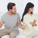 اهمیت غیرتی بودن شوهر نسبت به زن