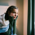 ۶ نشانه مهم که خبر از افسردگی پنهان میدهد