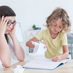 علت اختلالات رفتاری تخریبی یا DBD در کودکان چیست؟