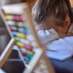 اضطراب ریاضی در کودکان و راه کنترل و مقابله با آن