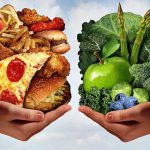 آیا کاهش وزن تنها با تغییر رژیم غذایی امکان پذیر است؟ بخش هشت