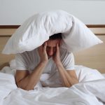 ۵ راه فرار از افکار مزاحم و منفی در زمان خواب