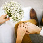 ازدواج با شخصیت مهرطلب و تاثیر آن در زندگی