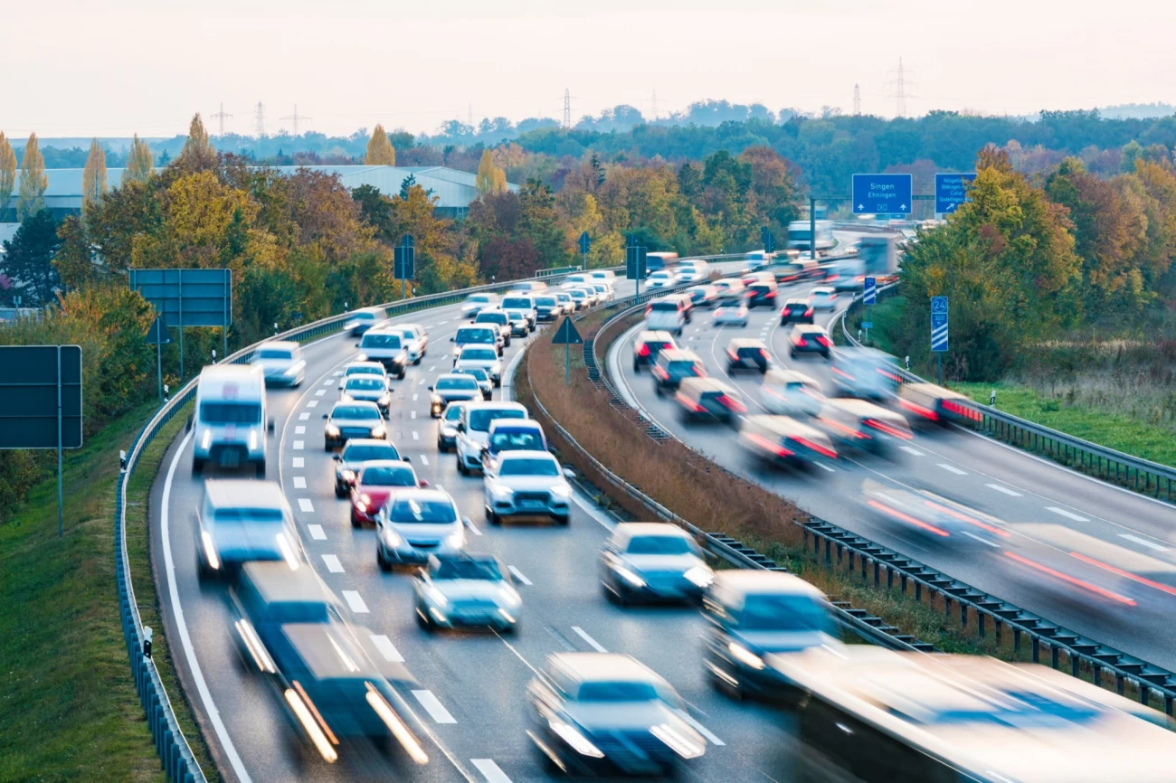 ترافیک چگونه بر عملکرد مغز تأثیر می گذارد؟ 