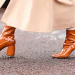 آیا با پوشیدن کفش پاشنه بلند اعتماد به نفس می گیریم ؟