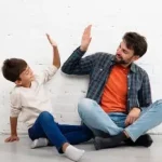 اختلاف سنی مناسب والدین با فرزندان چقدر باشد بهتر است ؟